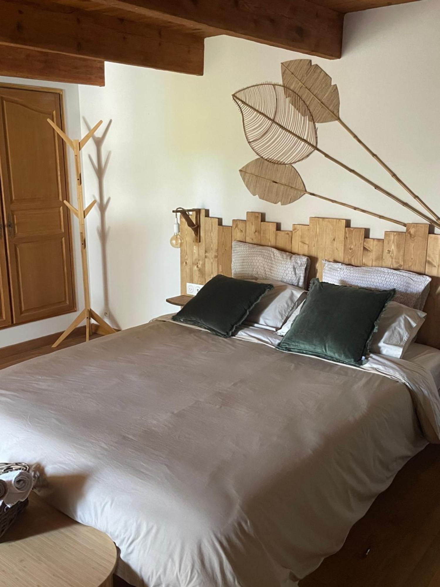 Pouldergat Ecrin De La Baie Chambre Raphael מראה חיצוני תמונה