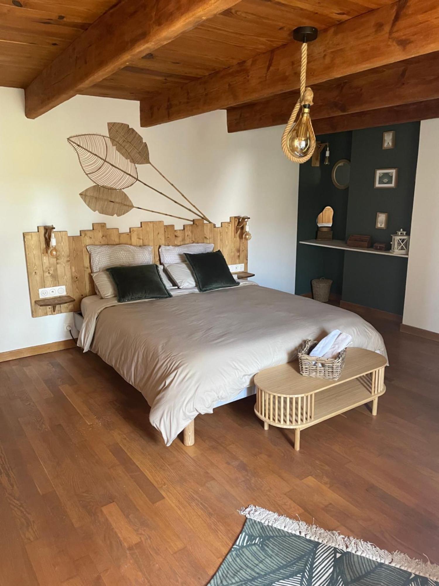 Pouldergat Ecrin De La Baie Chambre Raphael מראה חיצוני תמונה